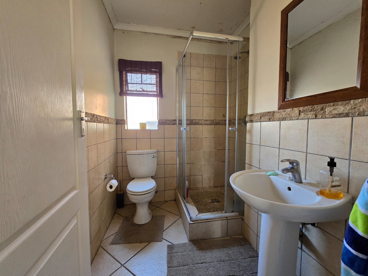 2 Bedroom Property for Sale in Hillside Free State